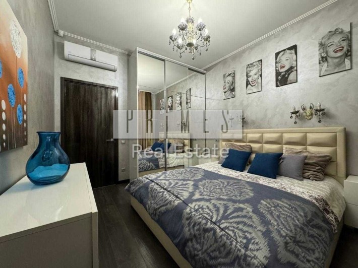 Оренда 2к квартири, ЖК Новопечерські Липки, вул. Андрія Верхогляда, 20 - фото 1