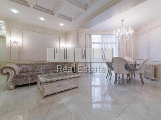 Оренда 3к квартири, ЖК Покровський посад, вул. Глибочицька, 32в Київ