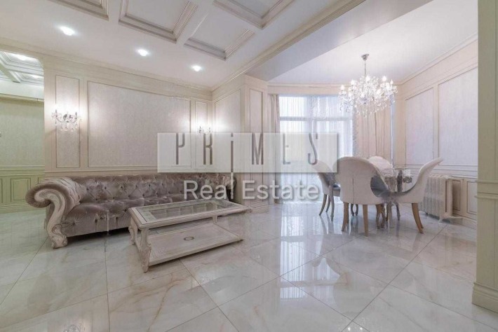 Оренда 3к квартири, ЖК Покровський посад, вул. Глибочицька, 32в - фото 1