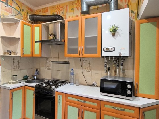 Актуально! 2 комн кв-ра в ул. Почтовая р-н Анголенко. ВИДЕООБЗОР! Запоріжжя