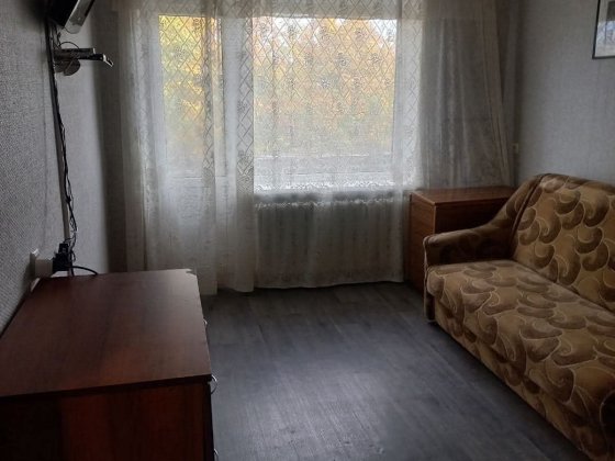 Здається 1 кімнатна квартира в центрі міста