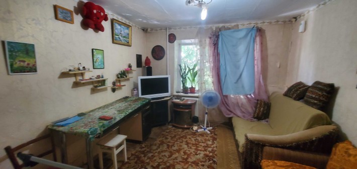 сдам 1комн квартиру Победы , 5 больница - фото 1