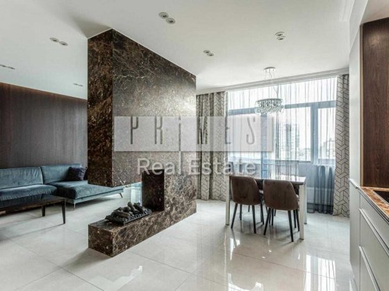 Оренда пентхауса на Кахи Бендукідзе , Печерськ Киев