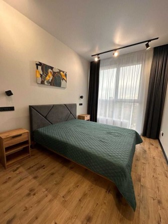 Сдается 2к квартира в ЖК Грани на  , бульвар Звёздный 1м - фото 1