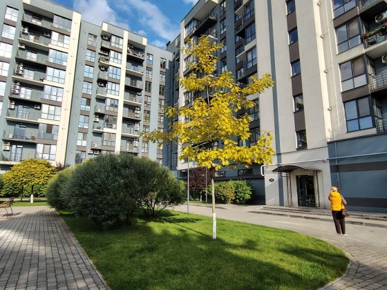 Ж/к Дубинина Новострой НовыйРемонт Гагарина Науки Мебель под арендатор Дніпро