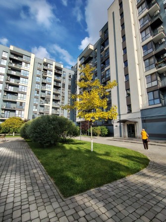 Ж/к Дубинина Новострой НовыйРемонт Гагарина Науки Мебель под арендатор - фото 1