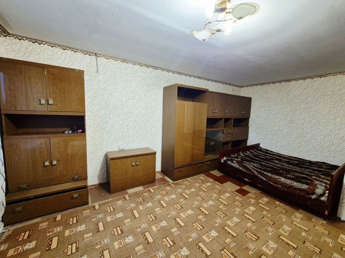 1 Кімнатна Вул.Вокзальна біля Чачі. - фото 1