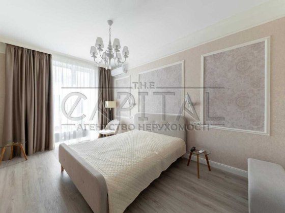 Оренда квартири в центрі, ЖК Ярославів Град Киев