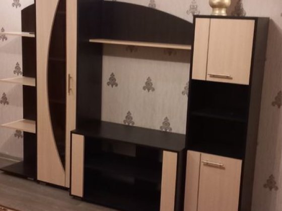 Срочно сдам 1-но ком. квартиру на ж/м Левобережный3 Дніпро