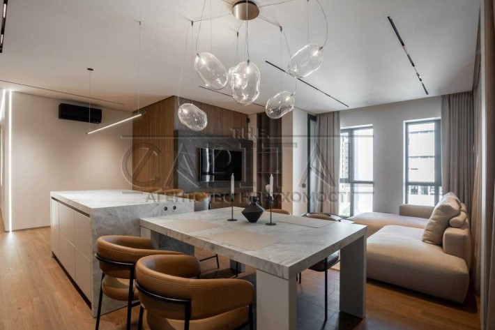 Оренда,2к кв.Chicago Central House,Антоновича,Печерськ,Київ - фото 1