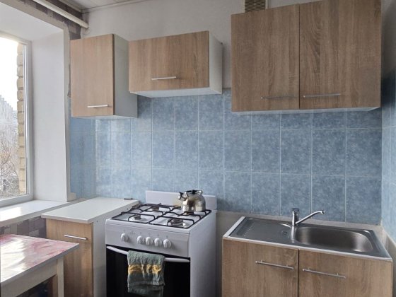 Аренда квартиры в районе ул. Гагарина Запоріжжя