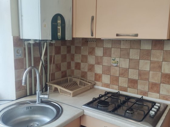 Здається 3-х кімнатна квартира в центріі Кропивницький