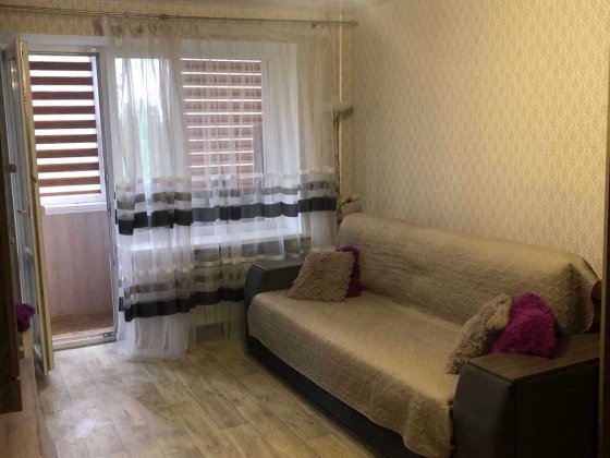 Сдается 2к квартира Ю.Савченко (Чорновола) 6/9 Днепр