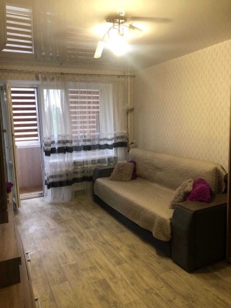 Сдается 2к квартира Ю.Савченко (Чорновола) 6/9 - фото 1