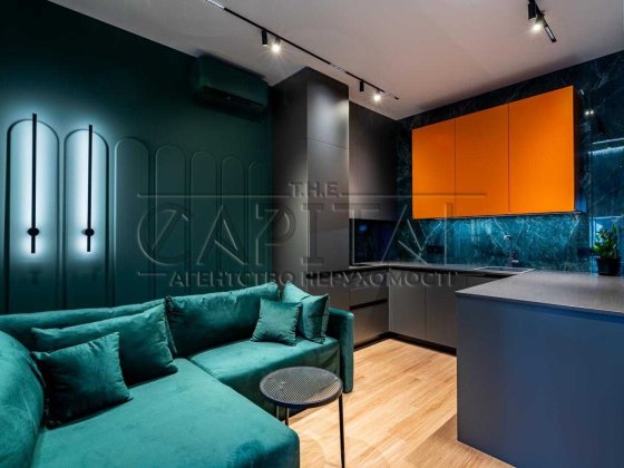 Оренда квартири /ЖК Unit Home / 1-кімнатна квартира Киев