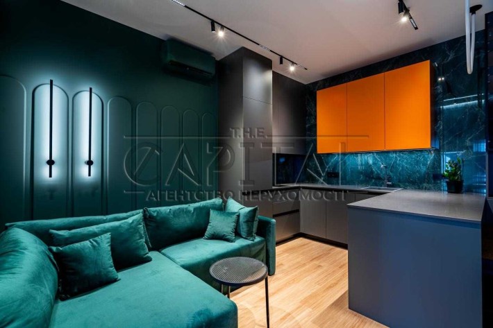 Оренда квартири /ЖК Unit Home / 1-кімнатна квартира - фото 1