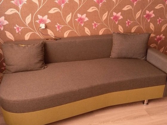 Здам 1к квартиру в районі Робочої , Національної Гвардії Дніпро