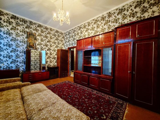 2 Кімнатна.Центр.Вулиця.Архангельська Кропивницкий