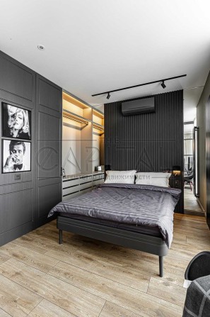 Оренда дизайнерської квартири Балкон Французький квартал 2 ПЕЧЕРСЬК - фото 1