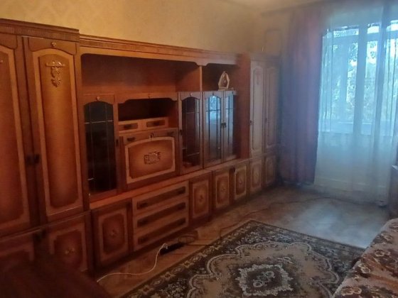 Сдам свою 1-комн. квартиру, Киев, Чоколовский бульвар Київ