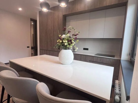 Оренда ЖК Crystal Park Tower Берестейський проспект 42А SF Київ