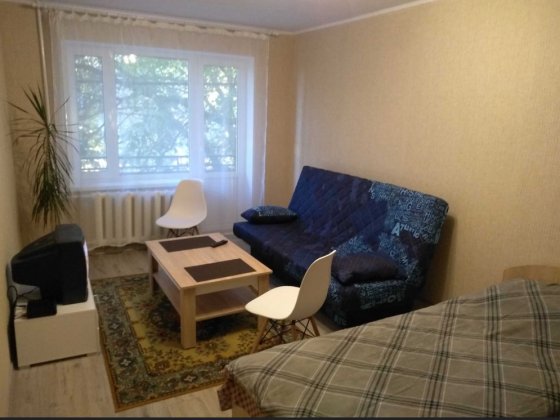 Здається 1-на квартра в районі Біляєво (Дендропарк] Кропивницький