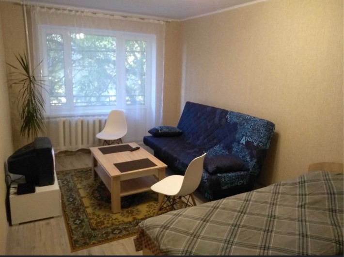 Здається 1-на квартра в районі Біляєво (Дендропарк] - фото 1