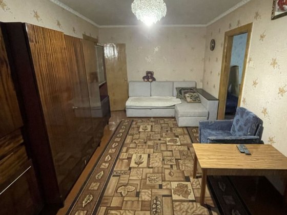 Сдам 4х.ком.квартиру район дендропарка. Кропивницкий