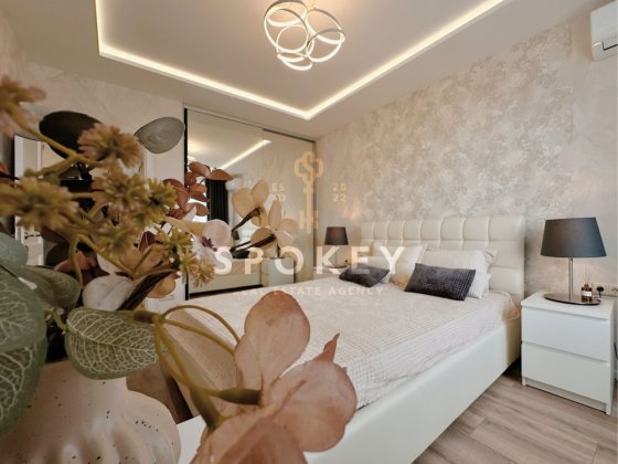 Оренда 1кімнатна квартира Повітрофлотський квартал, Шолуденко метроКПІ Киев