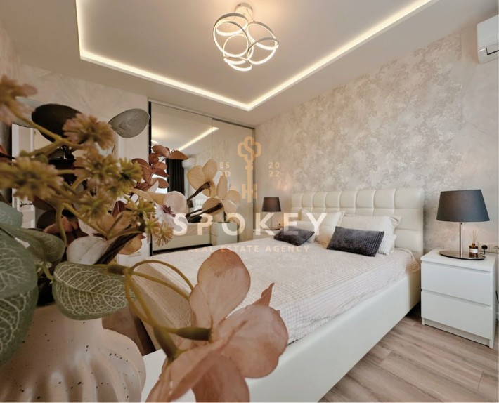 Оренда 1кімнатна квартира Повітрофлотський квартал, Шолуденко метроКПІ - фото 1