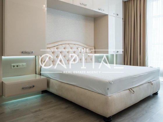 Актуальна 3к Французький квартал Центр Печерськ Київ