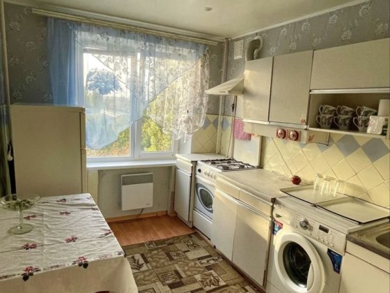 Здається 3-х кімнатна квартира Кропивницький