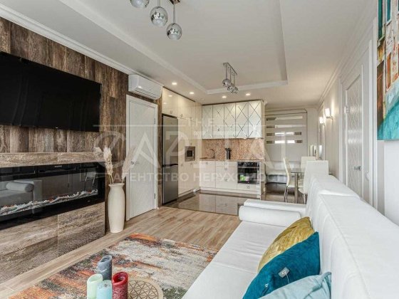 ОРЕНДА Якісної 3к квартири жк Підвисоцького, поруч Липки, Печерський р Киев