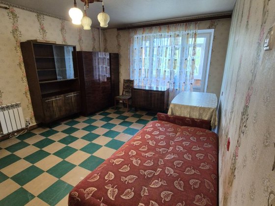 1 Кімнатна.Вул.Кропивницького кінцева 113 Кропивницкий