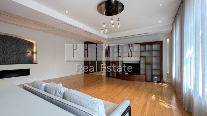 Оренда 5к квартири, Царський будинок, вул. Антоновича, 14, Центр - фото 1