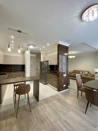 Оренда / Квартира / 174 м2 / ЖК Бульвар Фонтанів / Печерський район - фото 1