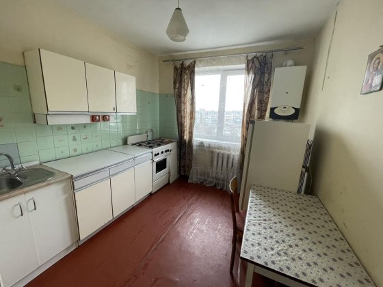 2 Кімнатна.Вул.Гер.України.Автономка газ. Кропивницкий