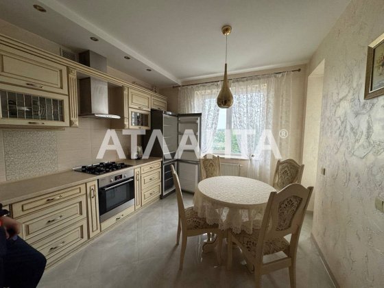 Оренда простороії 3-кім квартир  ЖК Пасічний 90м2 новобуд,вул.Пасічна Львів