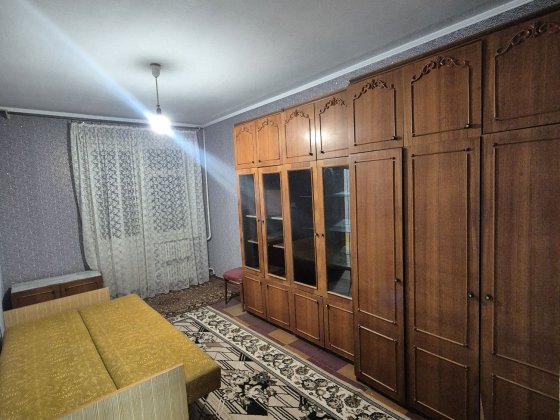 2 Кімнатна.Біля Чачі.Вулиця Андріївська Кропивницкий