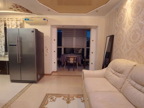 Здається 3-кімн. квартира в Центрі Кропивницький