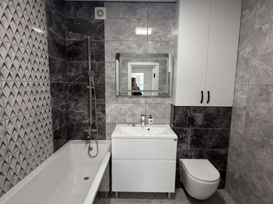 Довготривала Оренда 1к Академічний Винница