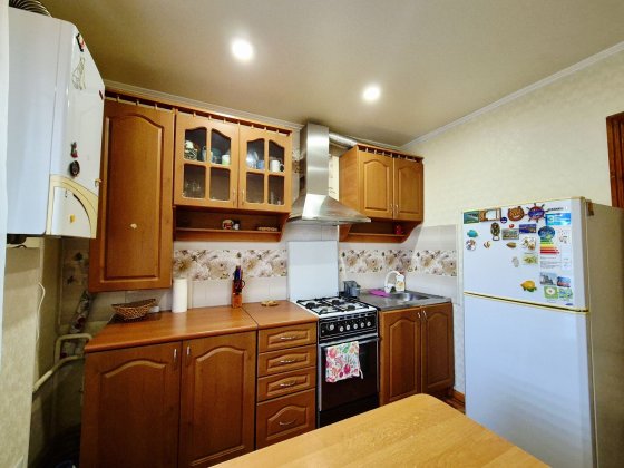 2 Кімнатна.Шкільний Вул.Можайського Кропивницкий