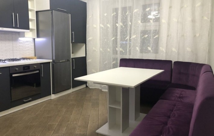 Здам 2 к квартиру р-н Академічний - фото 1