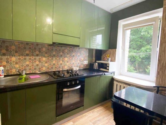 Оренда затишної квартири. 2 кімнати. Ремонт. Вул. Куликівська Львів