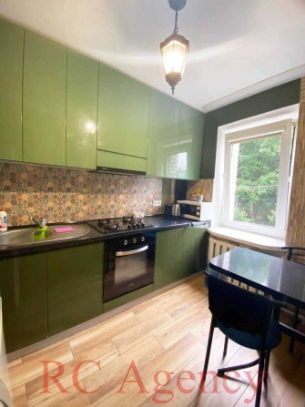 Оренда затишної квартири. 2 кімнати. Ремонт. Вул. Куликівська - фото 1