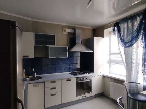 Здам.Супер! 2-ох Кім квартиру.Новобудова.АГВ.Поділля.Вільно. Винница