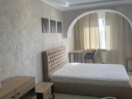 Оренда 1-кімнатної квартири на вул. Науковій Львів