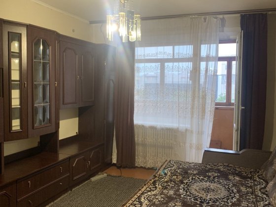 Здам 1-кімнатну квартиру, в районі  Урожаю! Винница