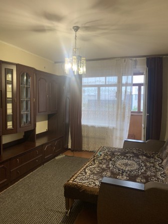 Здам 1-кімнатну квартиру, в районі  Урожаю! - фото 1