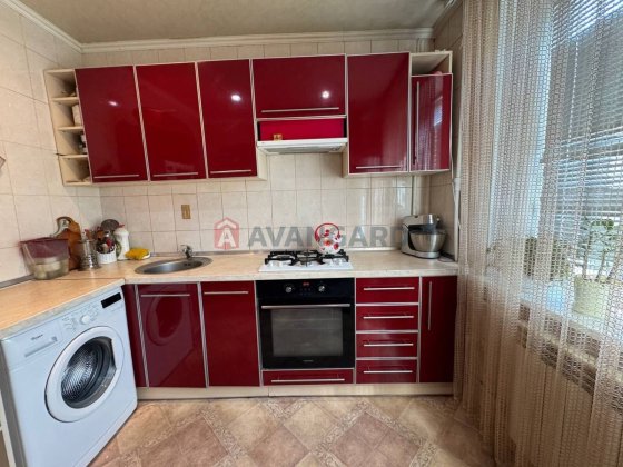 Здається 1 кімнатна квартира/ Фортечна Запорожье